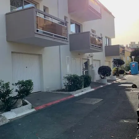 Studio De Petra Au Cap D'agde * Agde