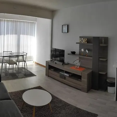 Studio De Petra Au Cap D'agde Appartamento Agde