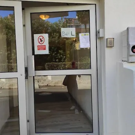 Studio De Petra Au Cap D'agde Appartamento *
