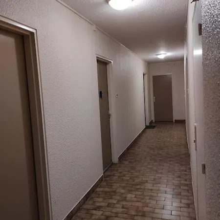 Appartamento Studio De Petra Au Cap D'agde Agde