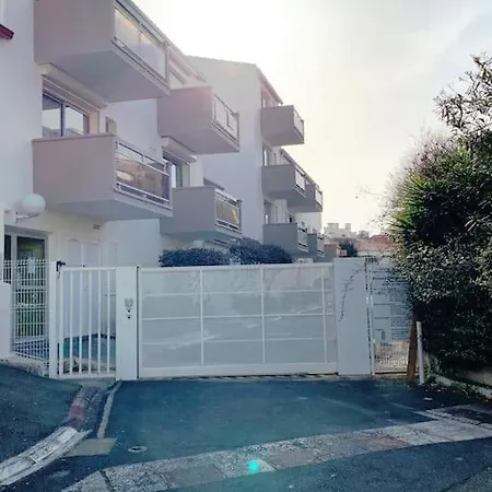 Studio De Petra Au Cap D'agde Appartamento